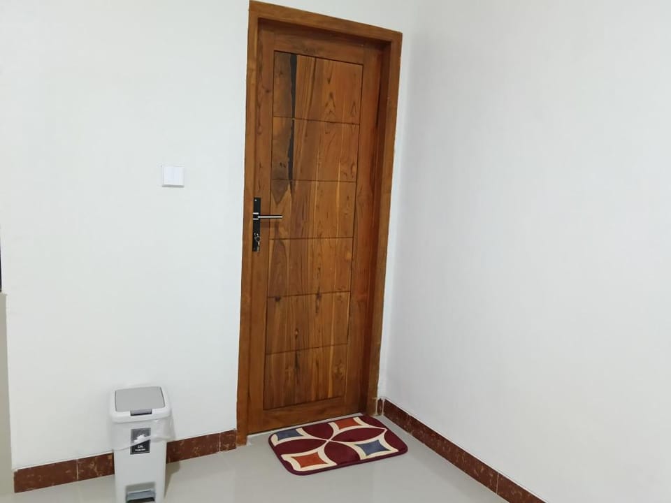 Virmiyant homestay Hotel in Indonesia