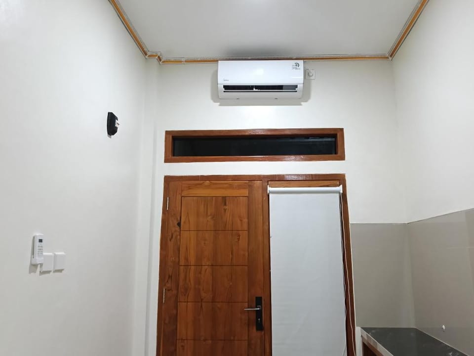 Virmiyant homestay Hotel in Indonesia