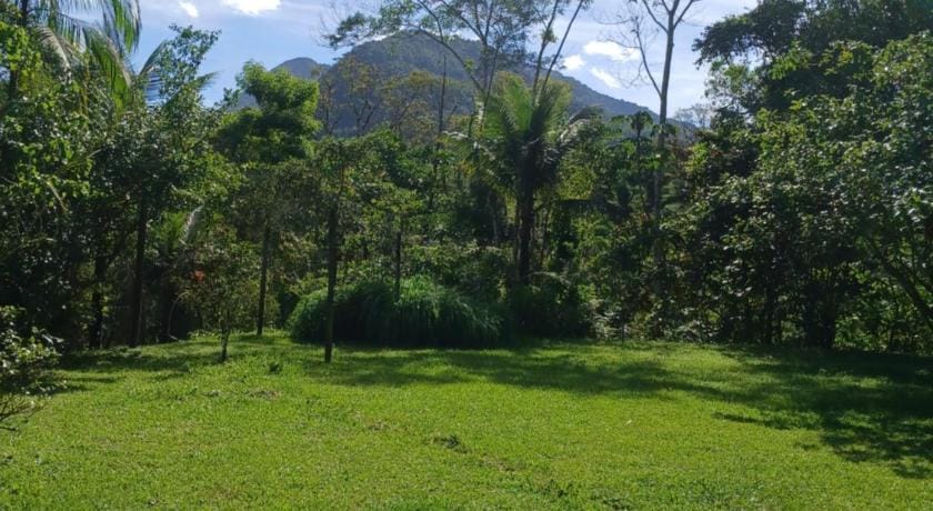 Entre Árvores Ecolodge Paraty Hotel in State of Rio de Janeiro