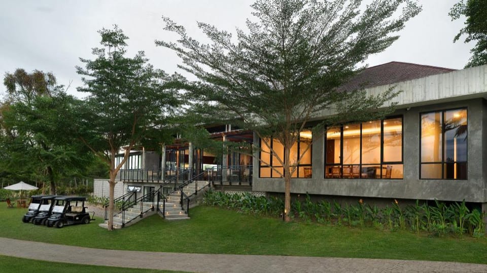 HOUSE Sira Lombok Hotel in Pemenang