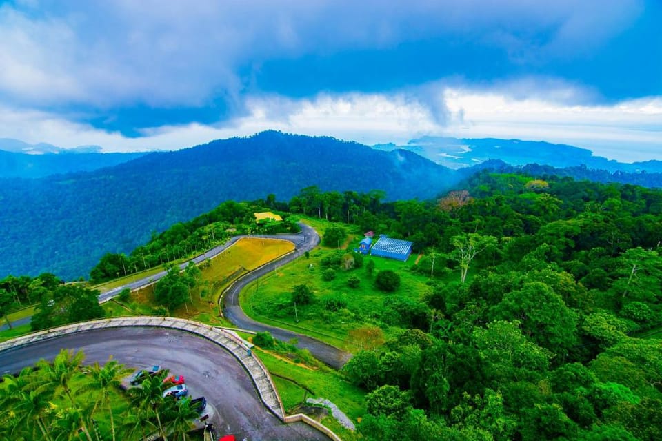 VILLA TASIK TONGKANG KELI Hotel in Kedah