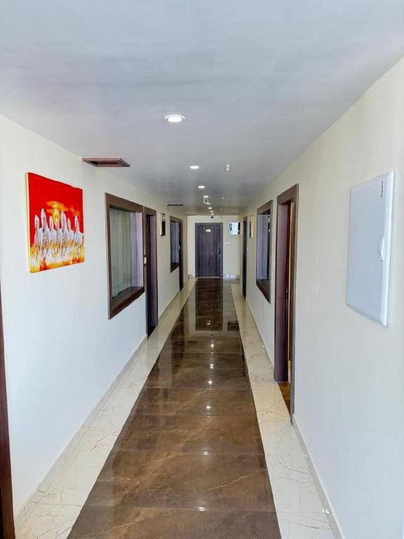 Hotel RK Residency Hotel in Dehradun