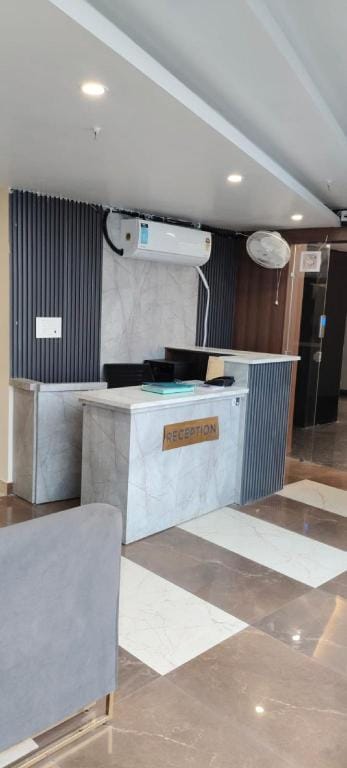 Hotel RK Residency Hotel in Dehradun
