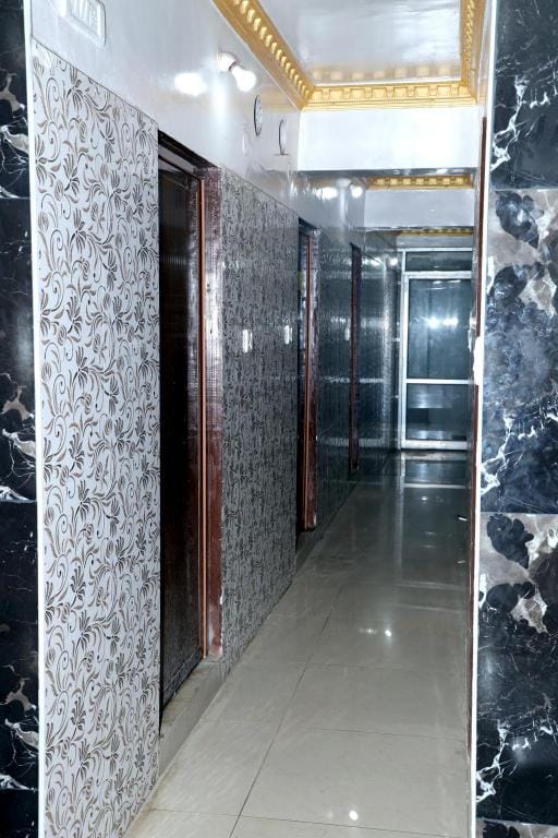UNIVERSAL RESIDENCY Hotel in Tamil Nadu