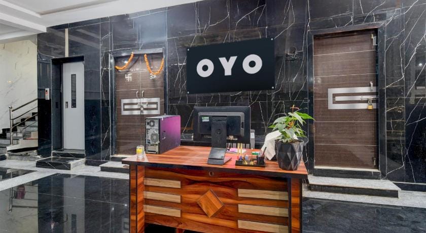 Hotel O Jay Vaibhav Hotel in Hyderabad