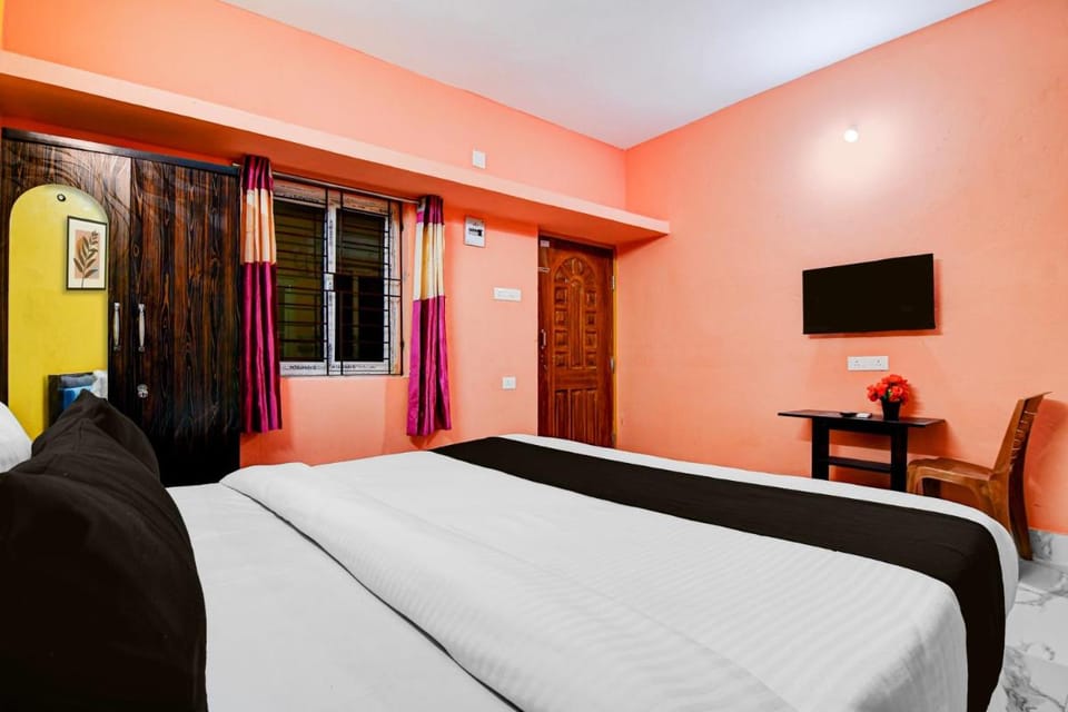 Hotel O Sunrise Hotel in Bhubaneswar