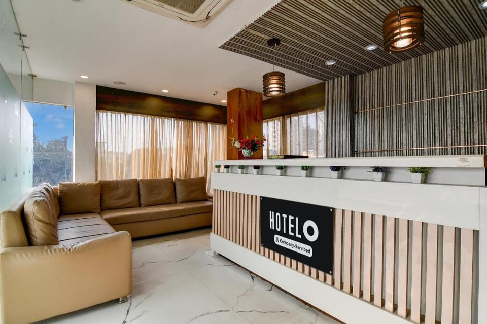 Super Hotel O Barasat Government College Formerly Mivaan Comfort Hotel in Kolkata