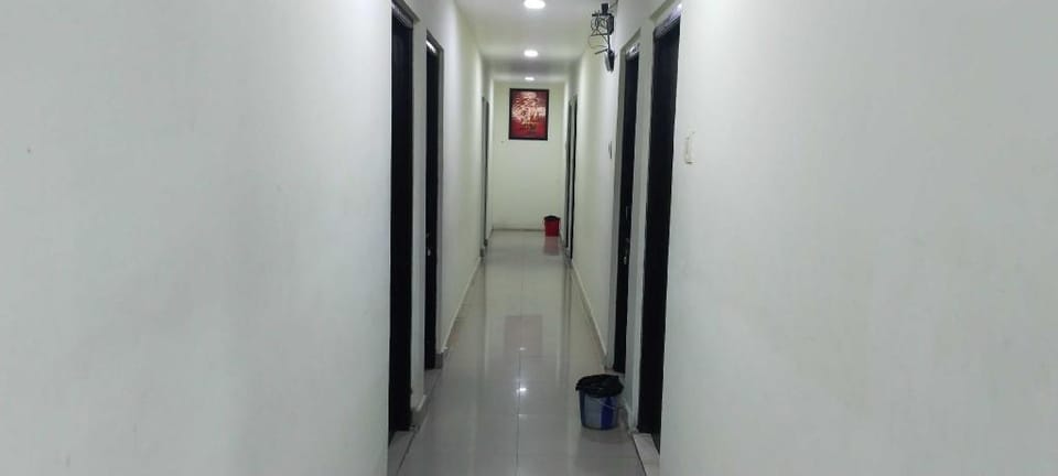 POP 84151C Havens Residency Hotel in Tamil Nadu