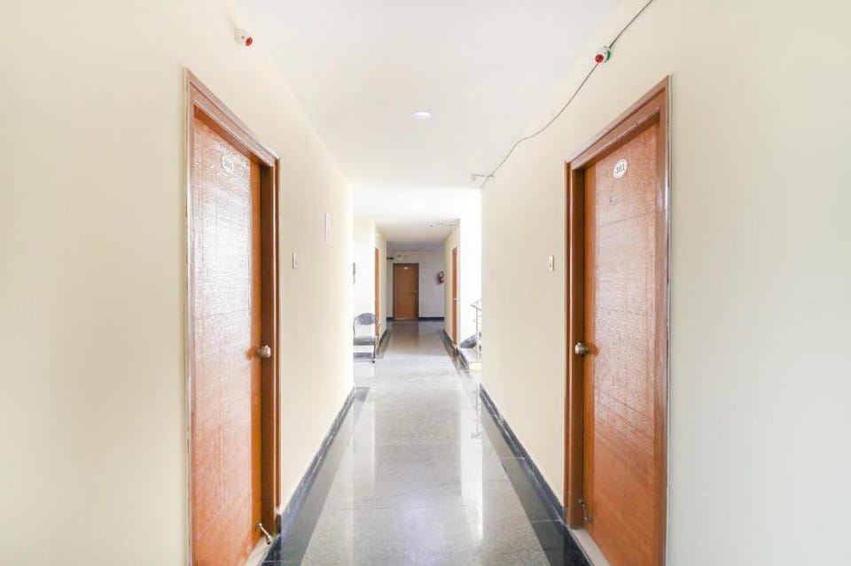 Hotel O Hitech inn Hotel in Hyderabad