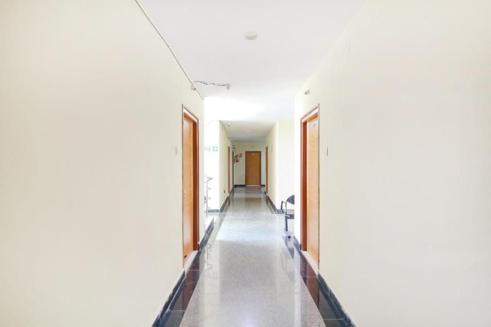 Hotel O Hitech inn Hotel in Hyderabad