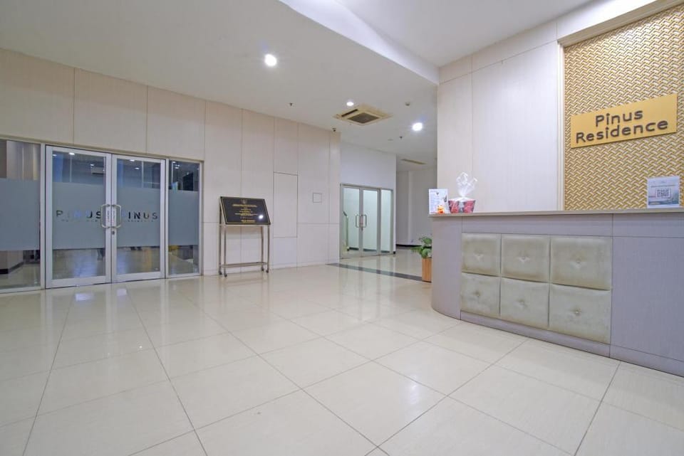 OYO 95064 Gunung Putri Skyland Hotel in West Java