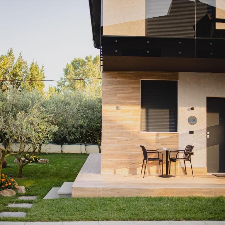 Lej & Laj Residence Hotel in Tirana County, Albania