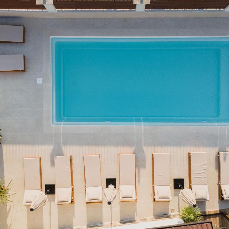Lej & Laj Residence Hotel in Tirana County, Albania