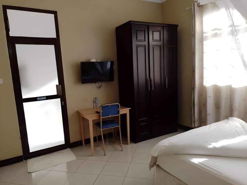 MAKMar Hotel Hotel in Tanzania