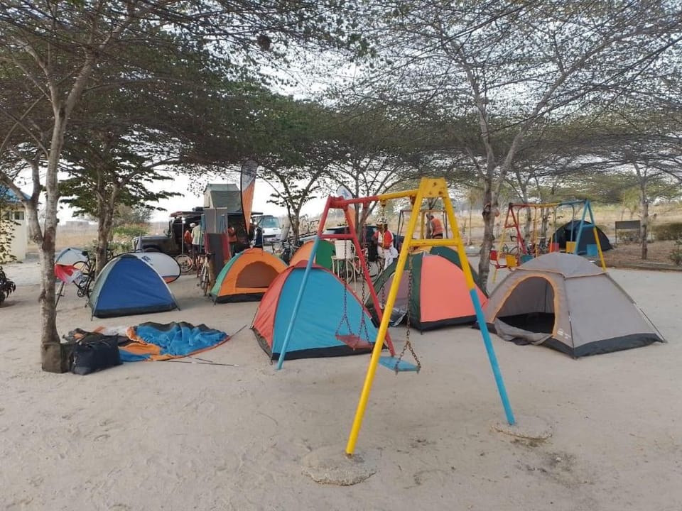 MAKMar Hotel Hotel in Tanzania