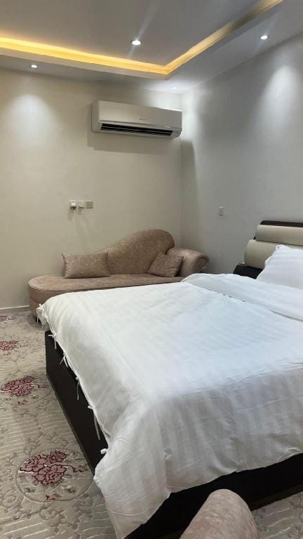 A studio in a quiet neighborhood close to haram Hotel in Medina