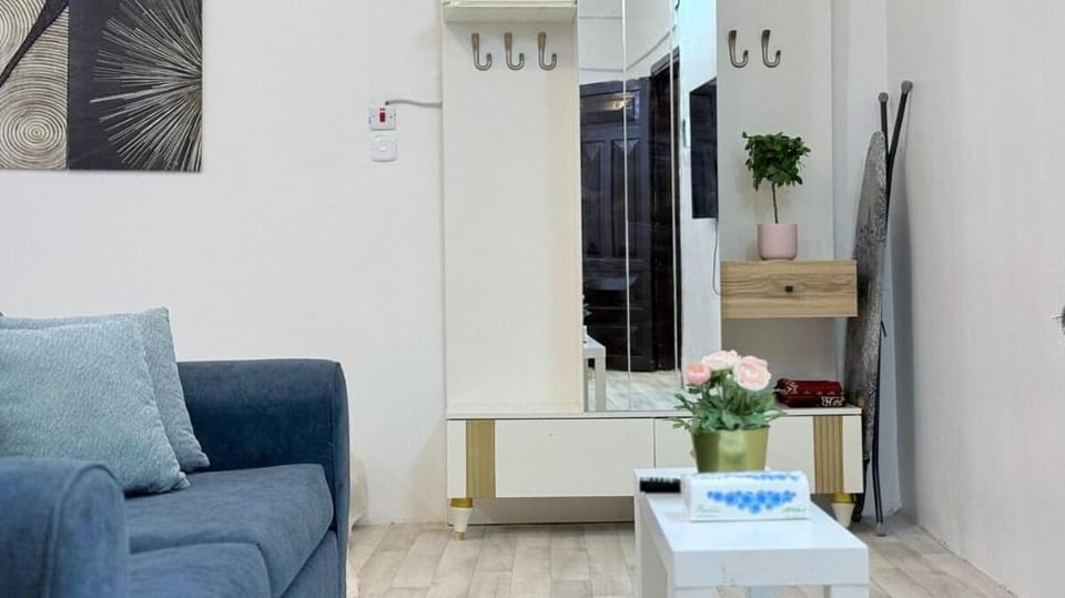 4-Bed Studio for Groups - Near Haram (3) Hotel in Medina