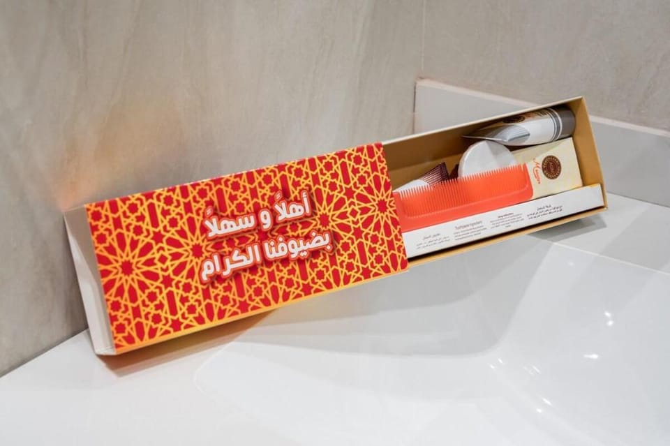 Comfortable room– Al Safa neighborhood, Jeddah 201 Hotel in Jeddah
