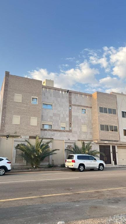 Spacious 3BR Apt  2 Baths & Kitchen – Madinah Hotel in Medina