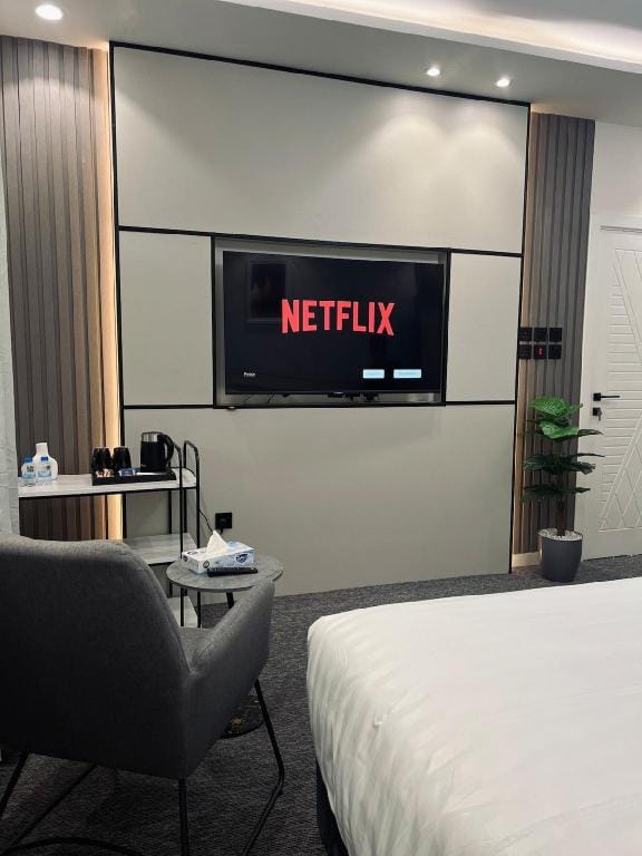 Modern Single Room – Central Location Hotel in Medina