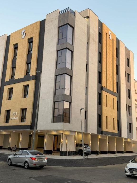 Comfortable room  – Al Safa , Jeddah 202 Hotel in Jeddah