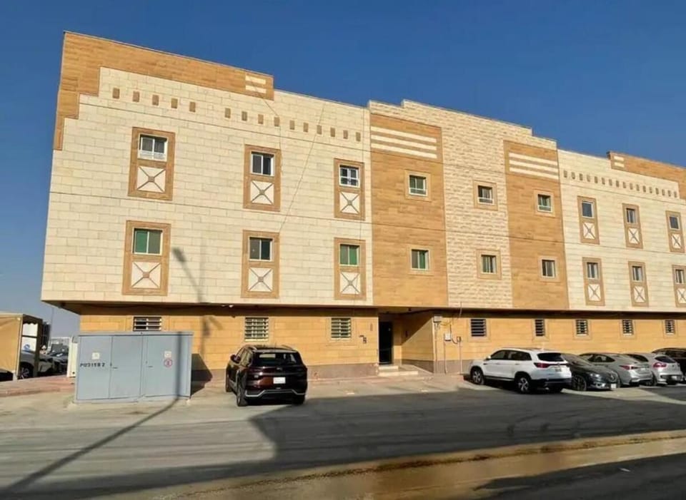 “Modern 502 Apartment – Al Manar, Riyadh” Hotel in Riyadh