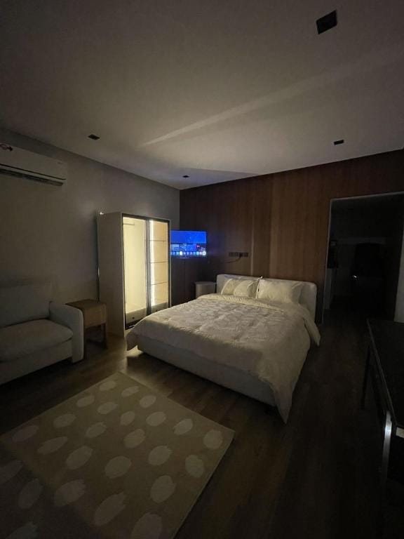 “Modern 502 Apartment – Al Manar, Riyadh” Hotel in Riyadh
