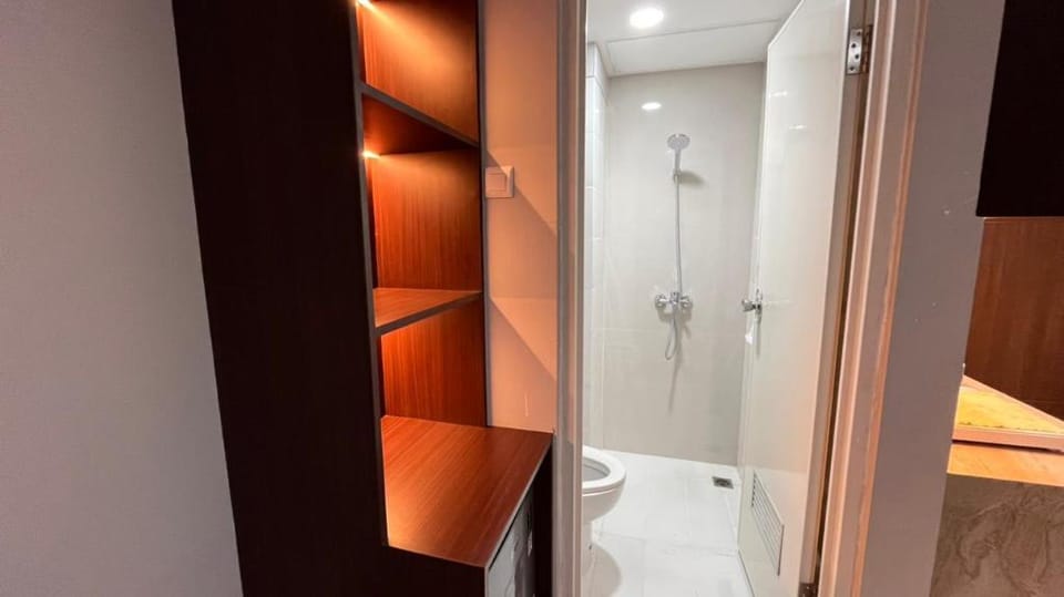 Apartemen Medan Santorini Tower Sentraland Hotel in Indonesia