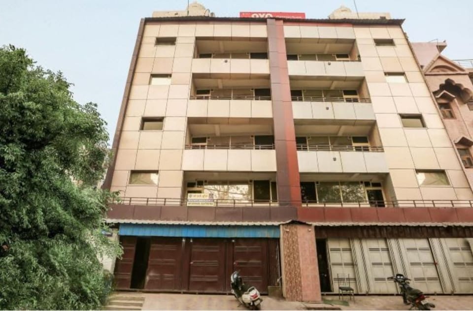 F M Hotel North West Hotel in Delhi