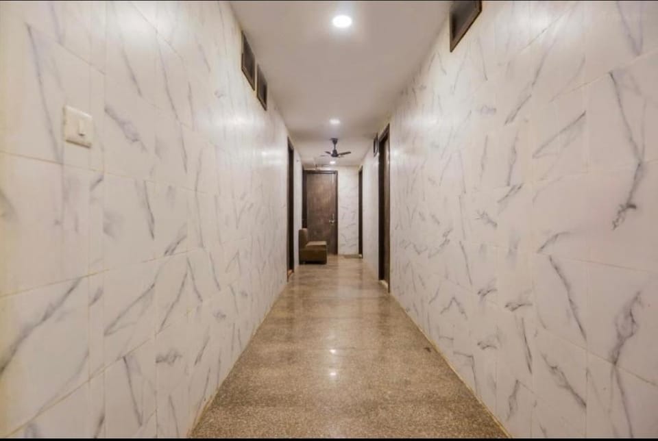 F M Hotel North West Hotel in Delhi
