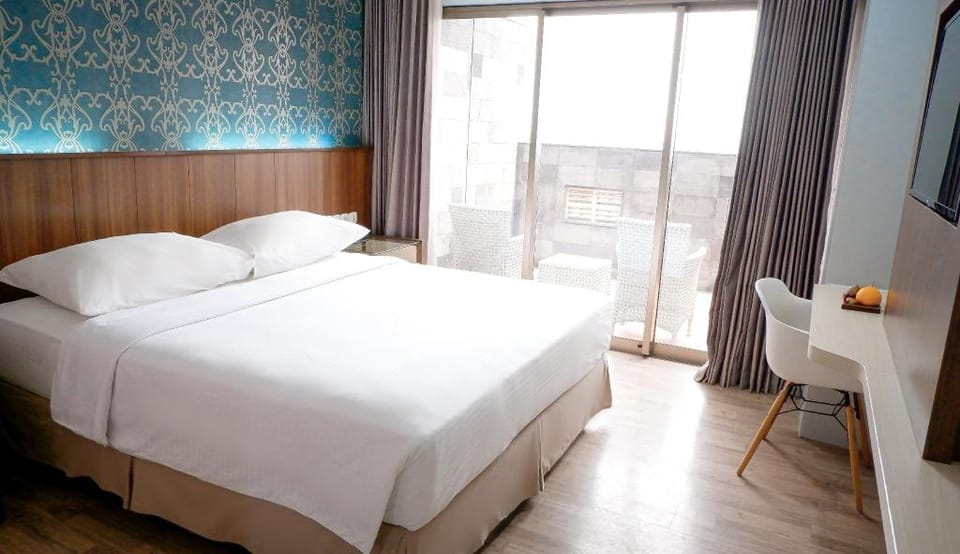 SUNRISE HOTEL MOJOKERTO Hotel in East Java