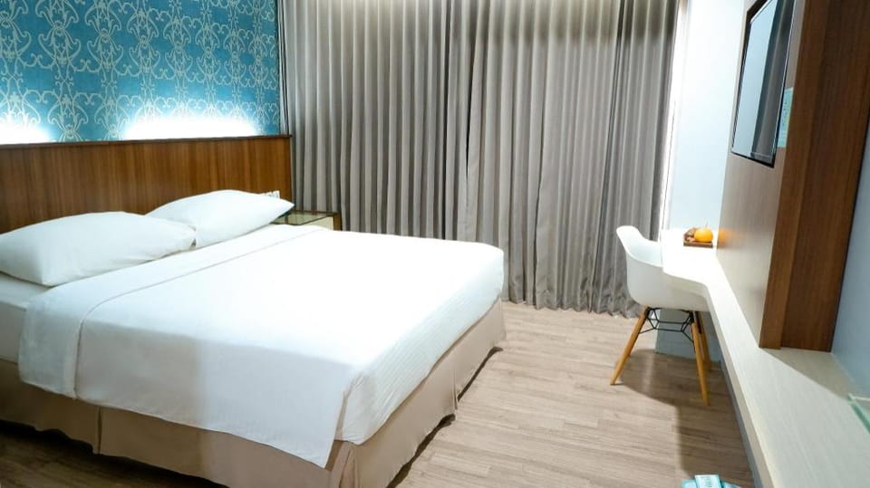SUNRISE HOTEL MOJOKERTO Hotel in East Java