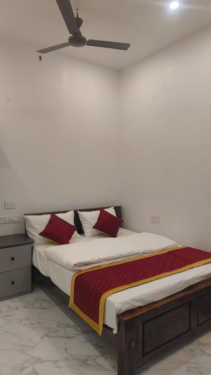 Thiru AnnamalaiayarResidency Hotel in Tamil Nadu
