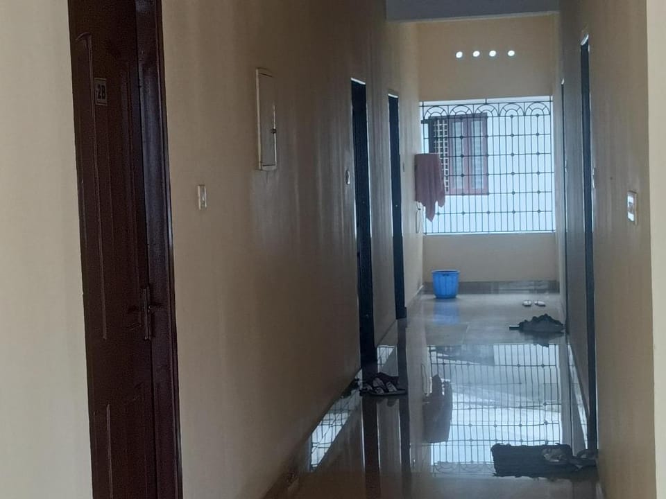 Firdous Ladies Accomodation Hotel in Thiruvananthapuram