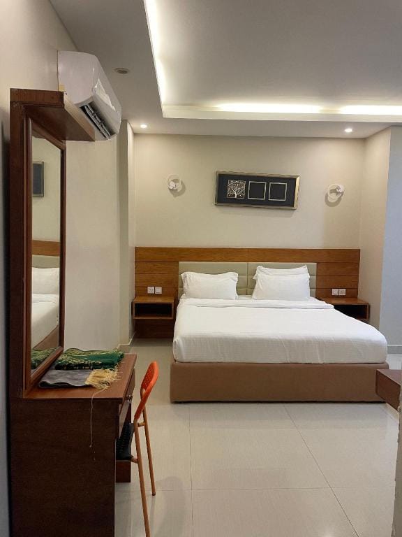 أجنحة الصفا الفندقية Hotel in Oman