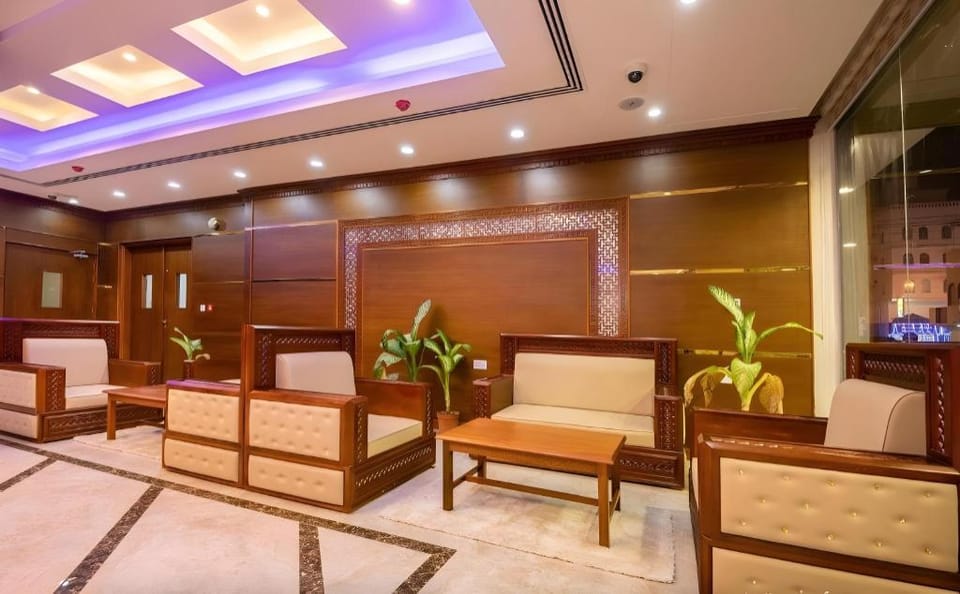 أجنحة الصفا الفندقية Hotel in Oman