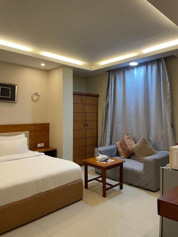 أجنحة الصفا الفندقية Hotel in Oman