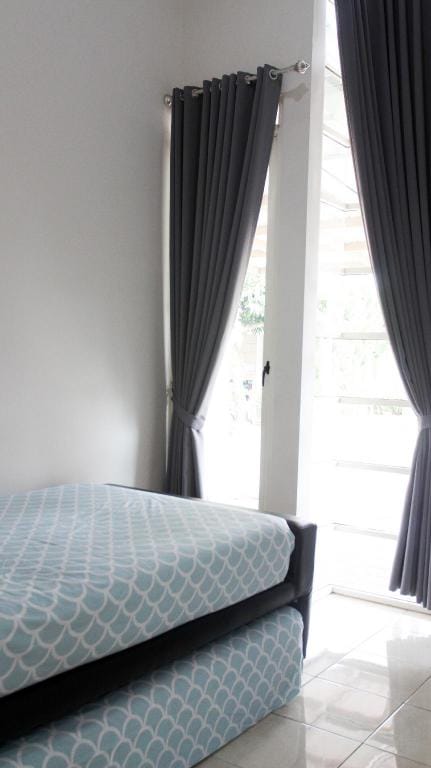 Loka House Hotel in West Java