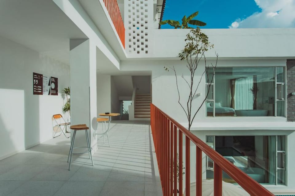 大理禾木民宿 Hotel in China