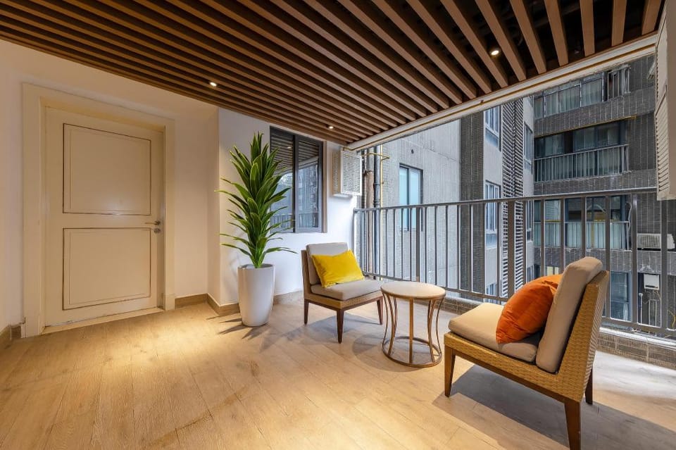 成都博亭甄选套房公寓 Hotel in Chengdu
