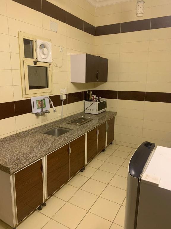 شقق ايلاف صبيا للوحدات السكنية Hotel in Saudi Arabia