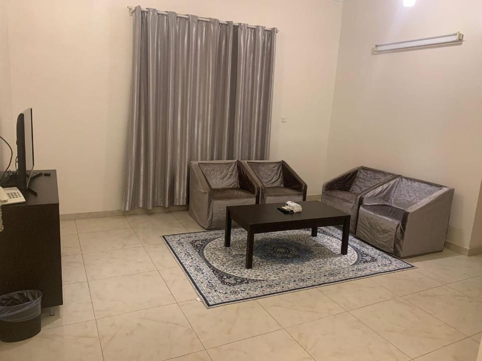 شقق ايلاف صبيا للوحدات السكنية Hotel in Saudi Arabia