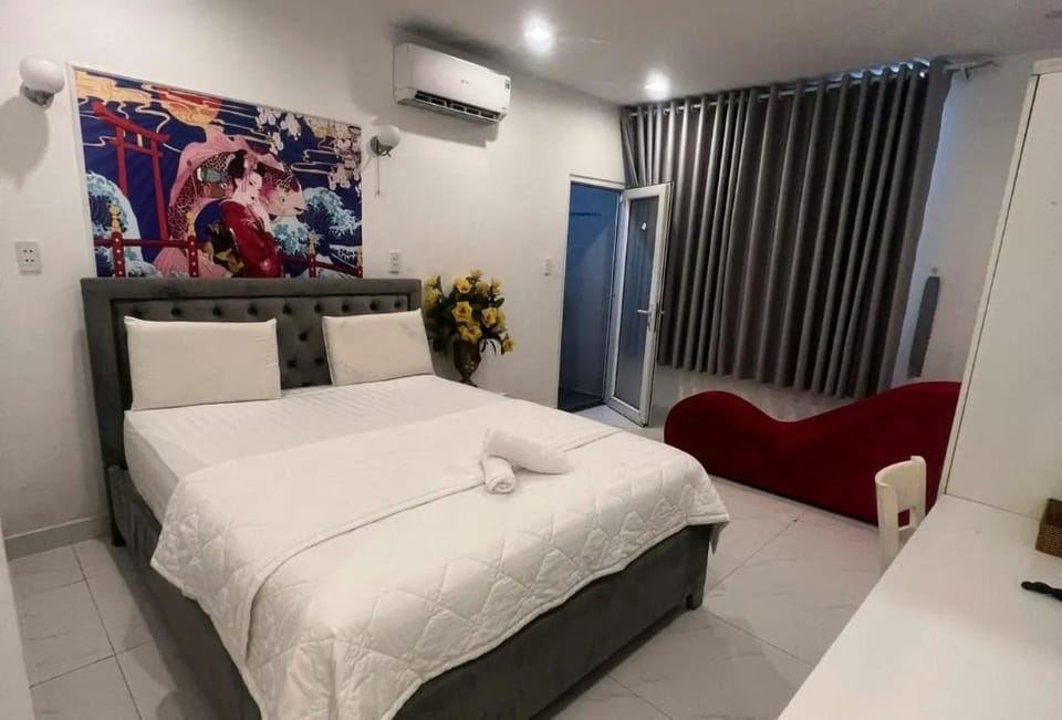 A Phúc Hotel Hotel in Ho Chi Minh City