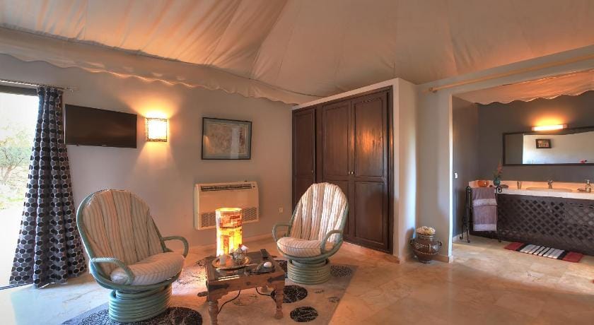 Villa Marco Marrakech Hotel in Marrakesh-Safi