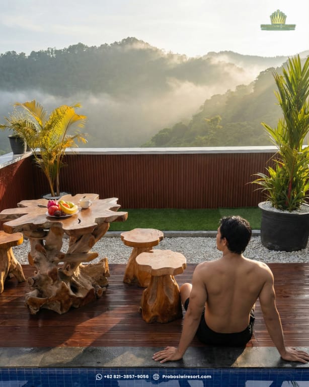 Probosiwi Resort Hotel in Special Region of Yogyakarta