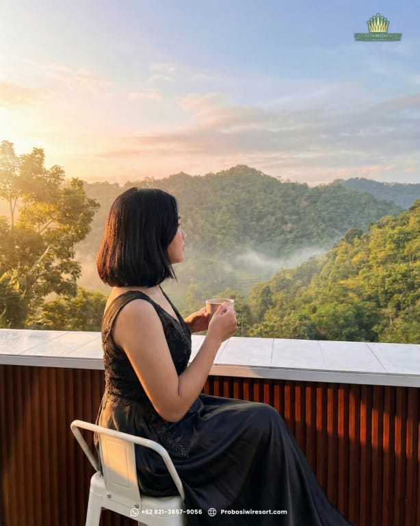 Probosiwi Resort Hotel in Special Region of Yogyakarta