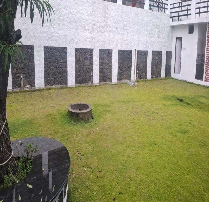 Radhe Heaven Hotel in Tamil Nadu