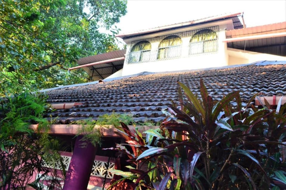 Maria's House Goa Hotel in Goa, India