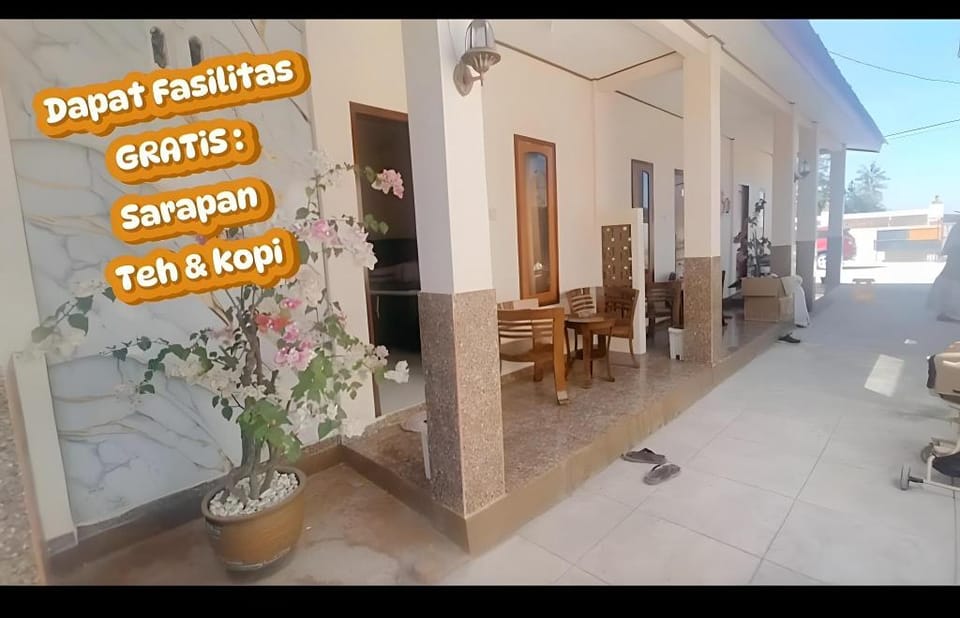 Hotel Shandira Hotel in West Nusa Tenggara, Indonesia