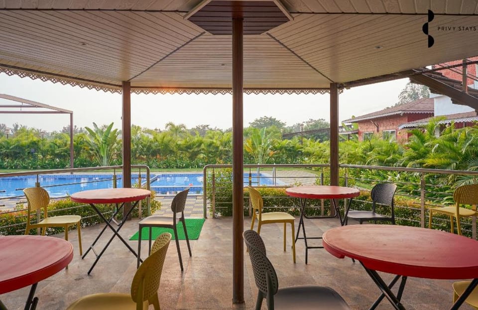 Green House Resort by Privy Stays Hotel in Maharashtra